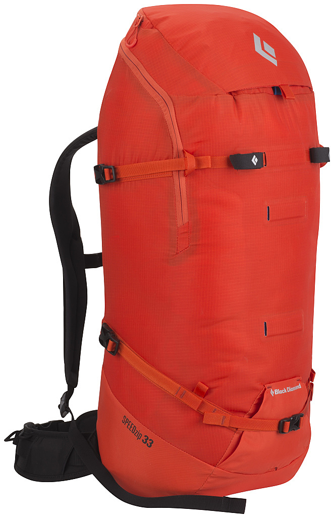 Black Diamond Speed Zip 33