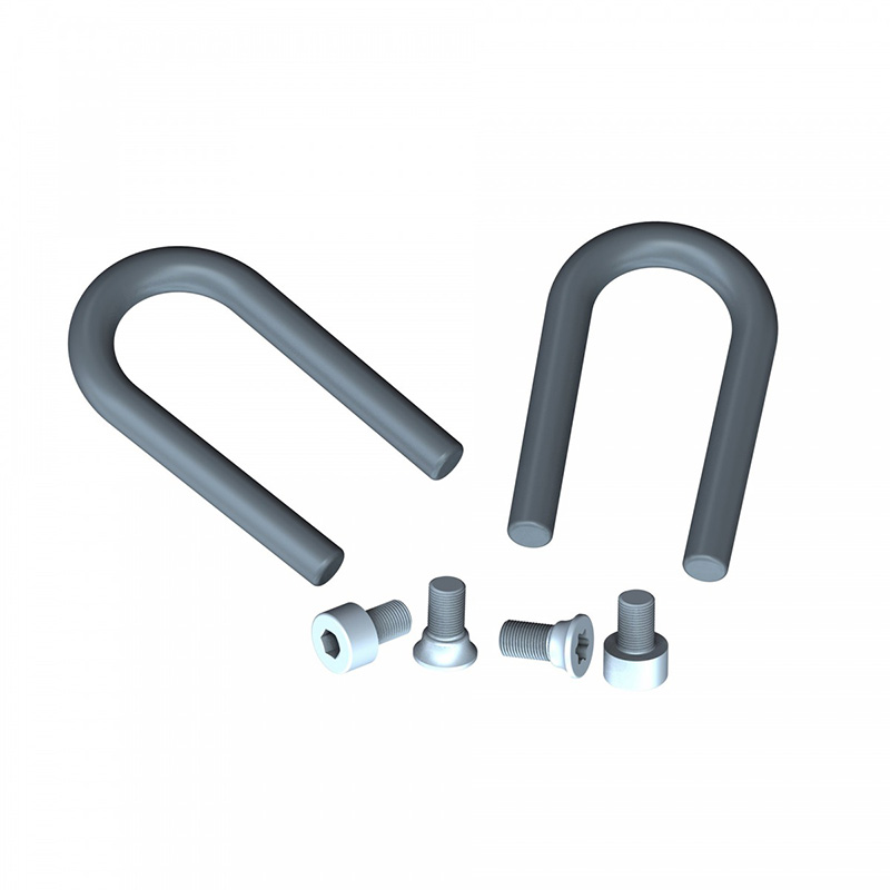 ATK "U" Springs Titanium