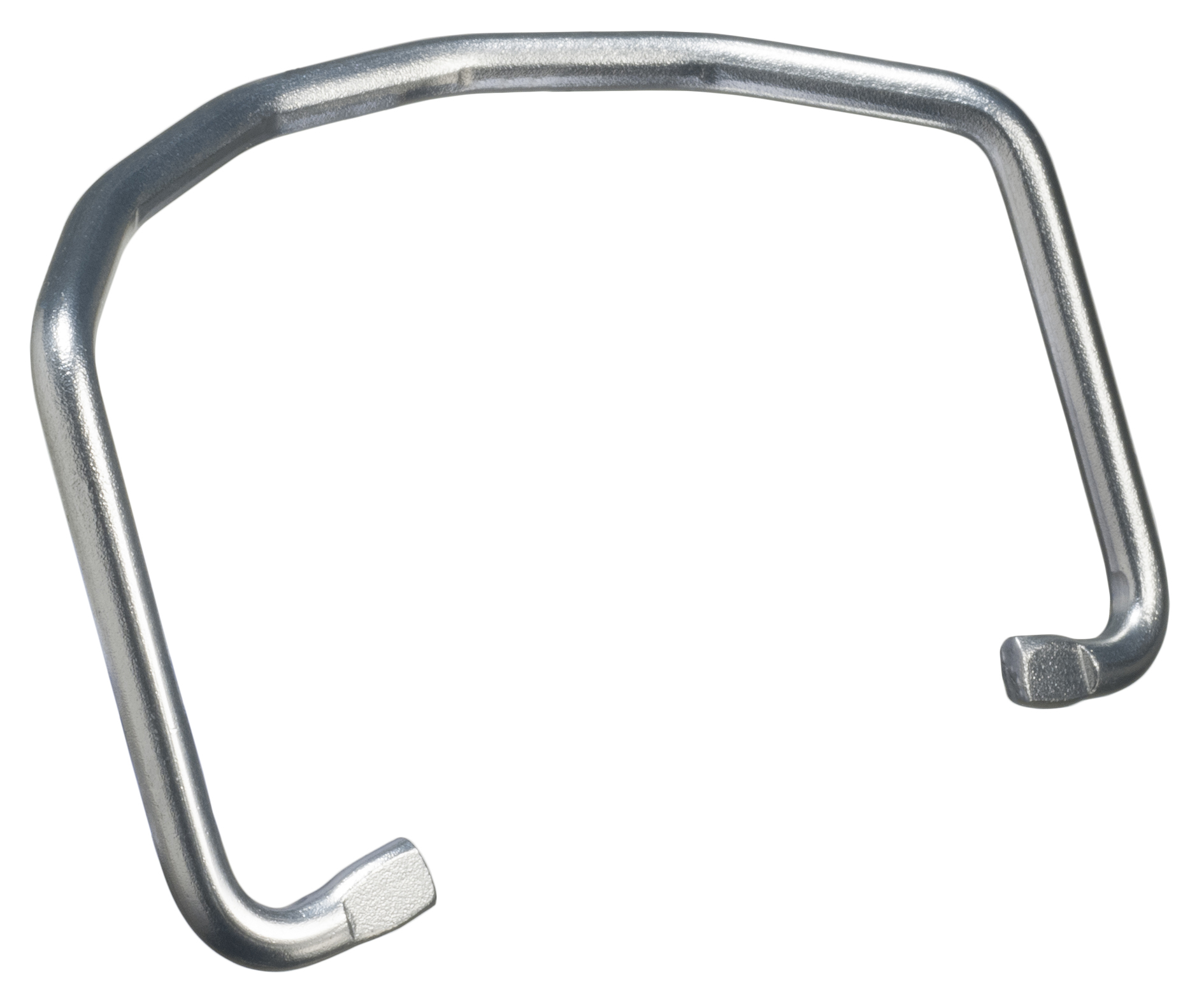Camp Aluminium Toe Bail