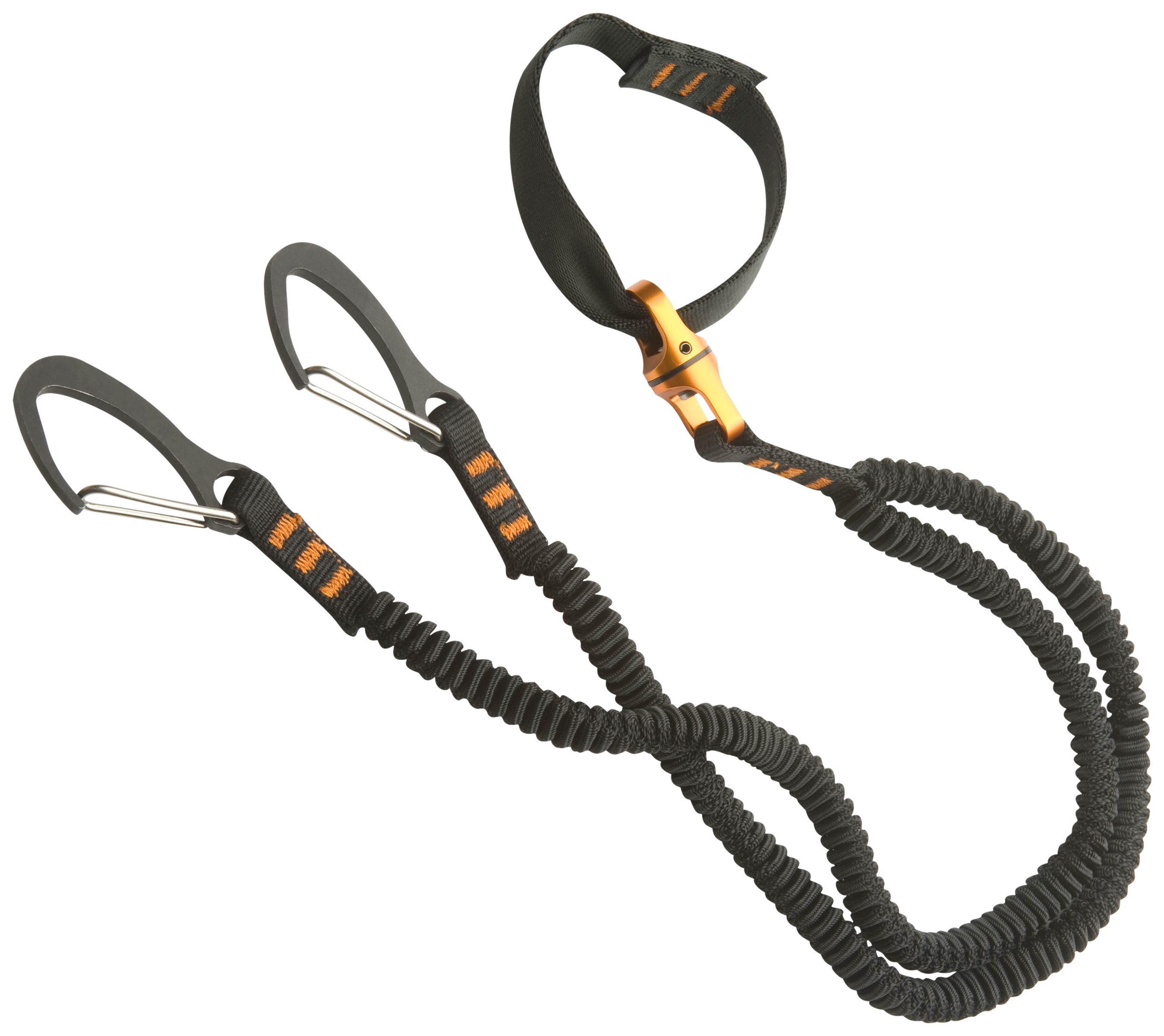Black Diamond Spiner Leash