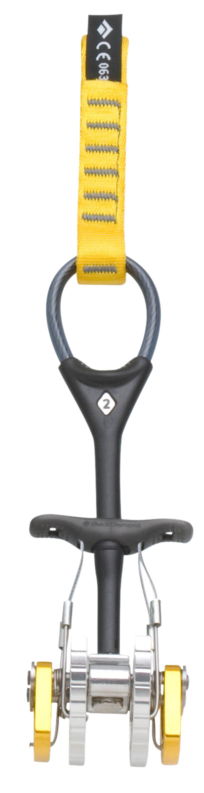 Black Diamond Camalot C4 2
