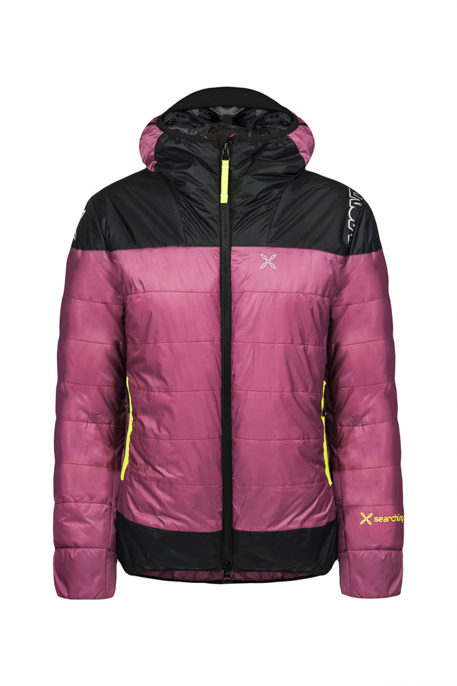 Montura Summit Duvet Woman