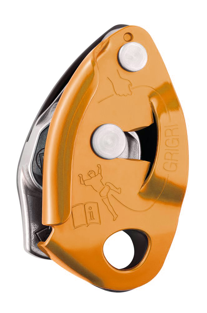 Petzl GriGri 2