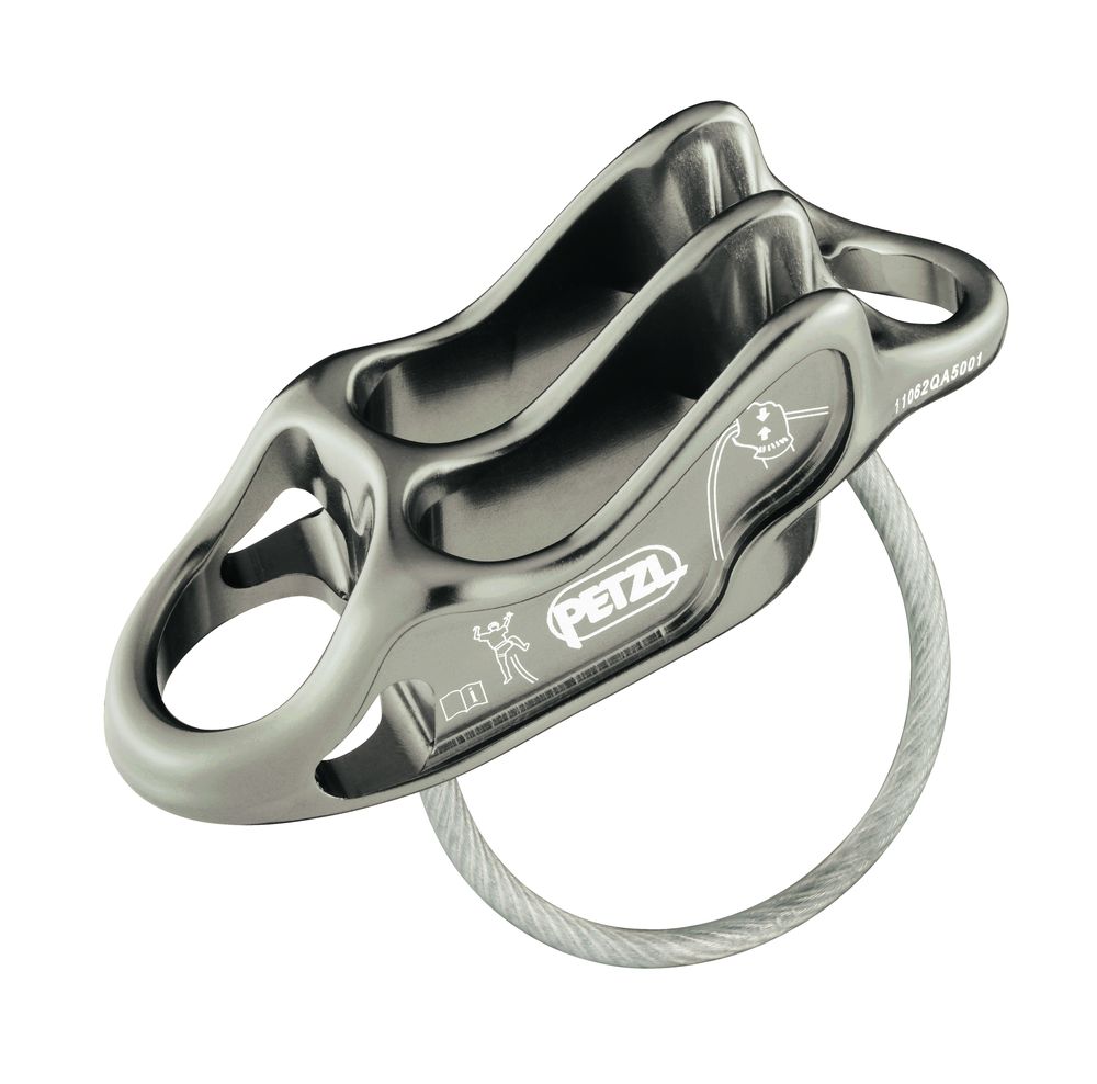 Petzl Reverso 4