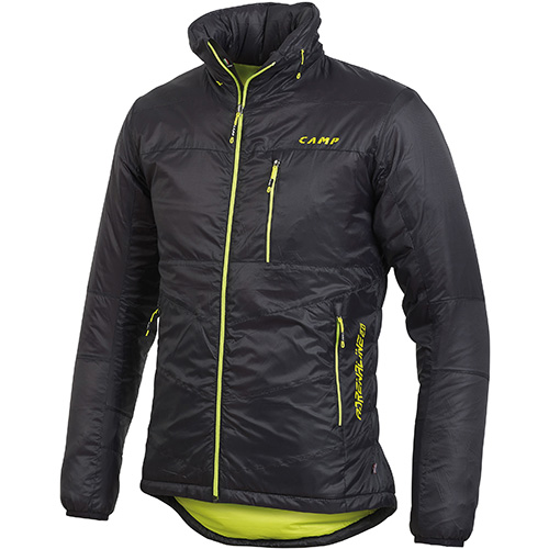 Camp Adrenaline Jacket 2.0