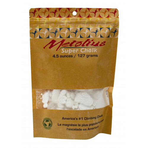 Metolius Super Chalk 127