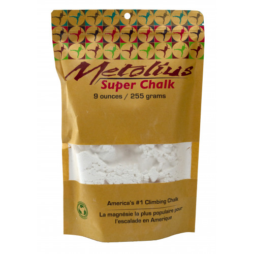 Metolius Super Chalk 255