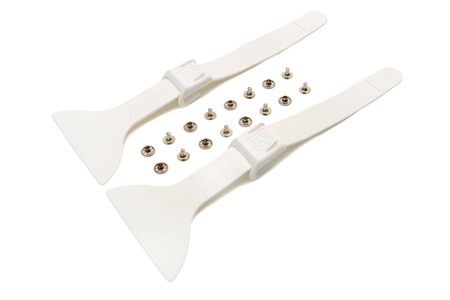 Pomoca Back Fix Tail Strap
