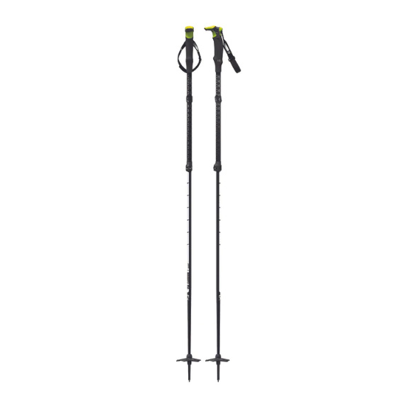 G3 VIA Carbon Poles