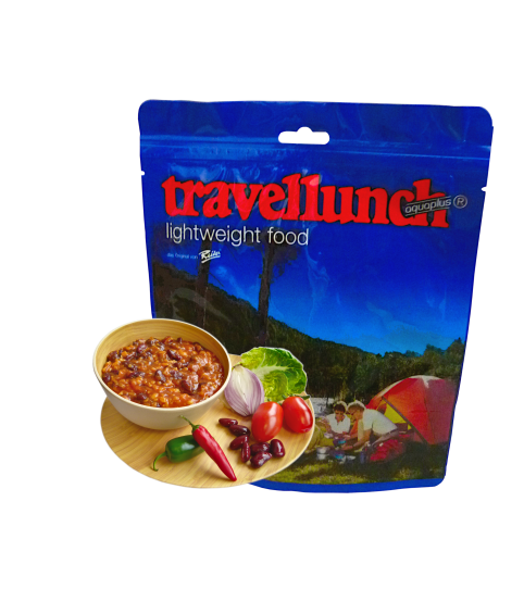 Travellunch Chilli con carne
