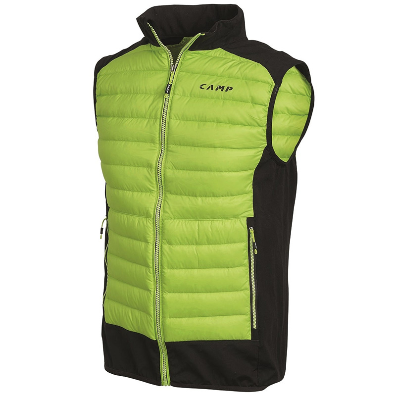 Camp Hybrid Vest
