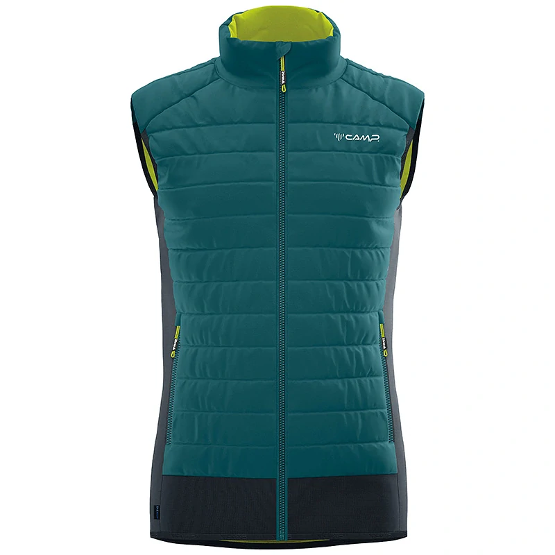 Camp Hybrid Vest