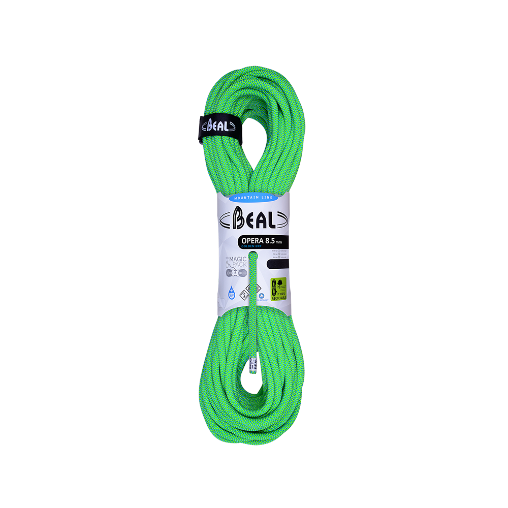 Beal Opera 8,5 mm Unicore
