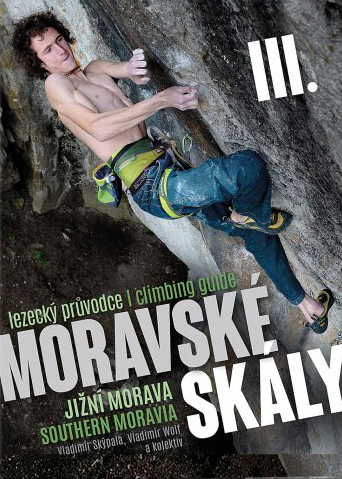 Moravské skály III.