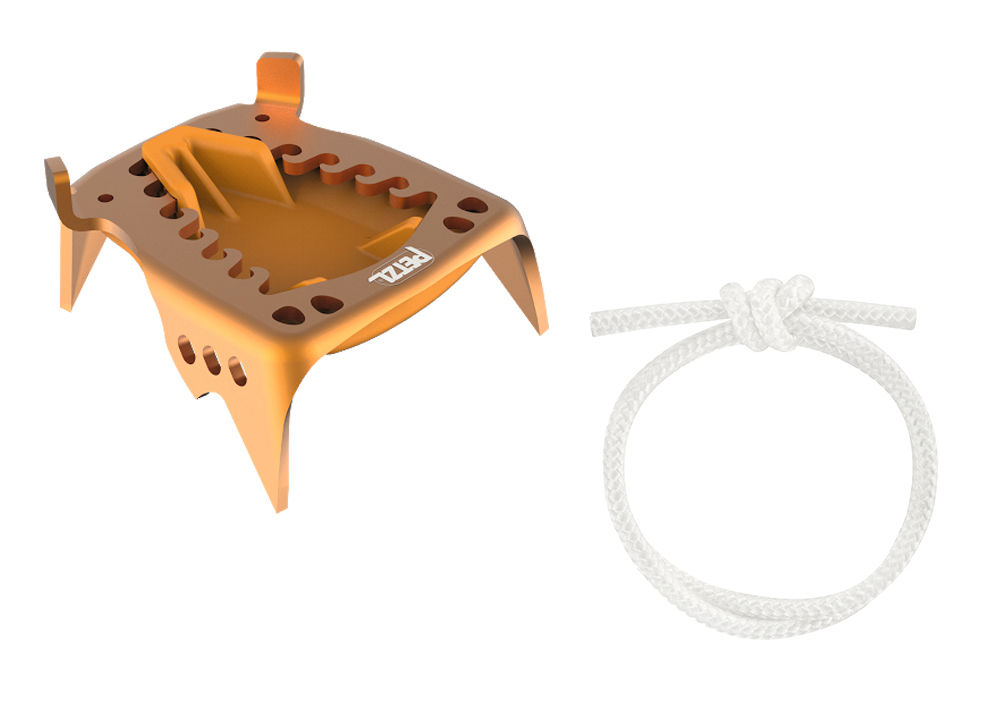 Petzl Cord-Tec kit