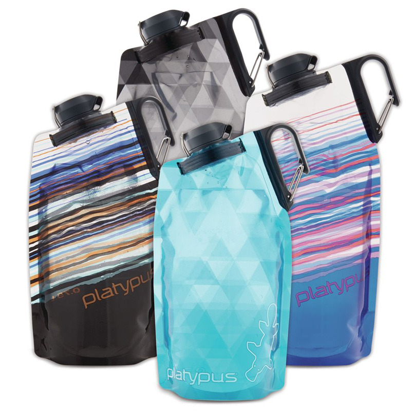 Platypus Softbottle DuoLock 0,75l