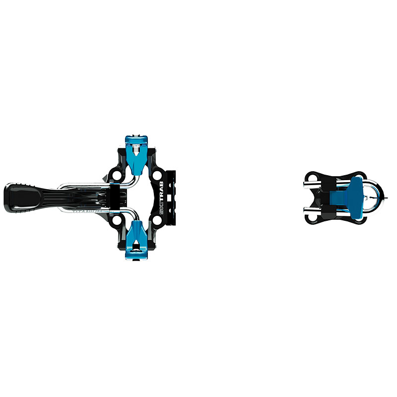 Ski Trab Gara Titan WC