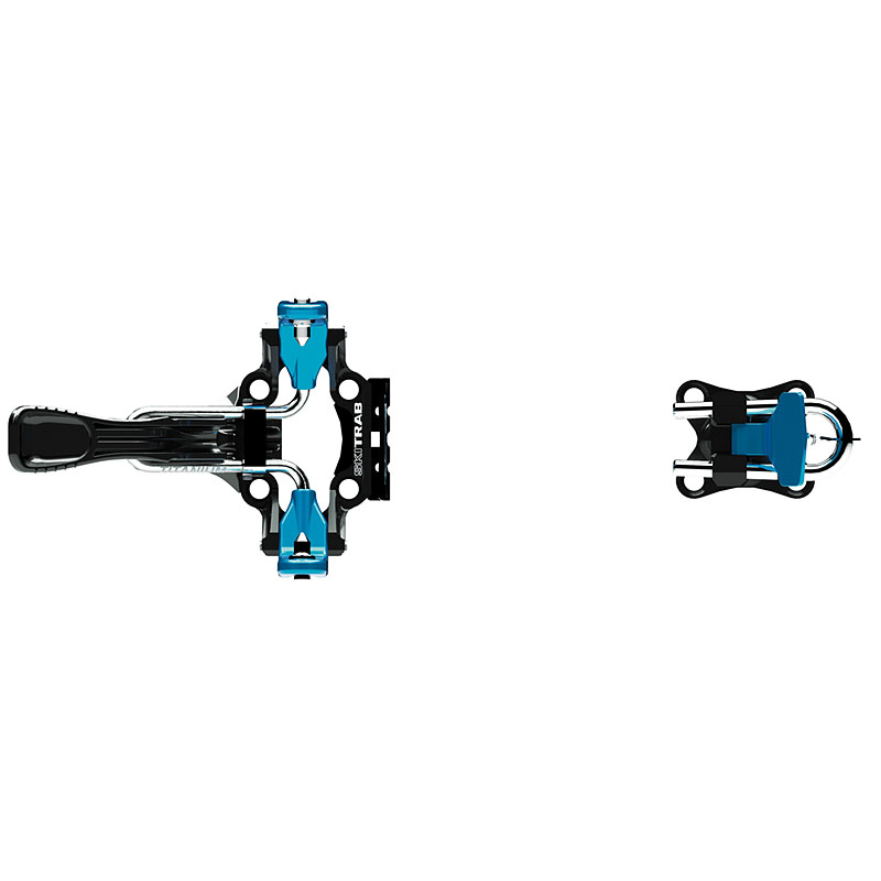 Ski Trab Gara Titan 4.5