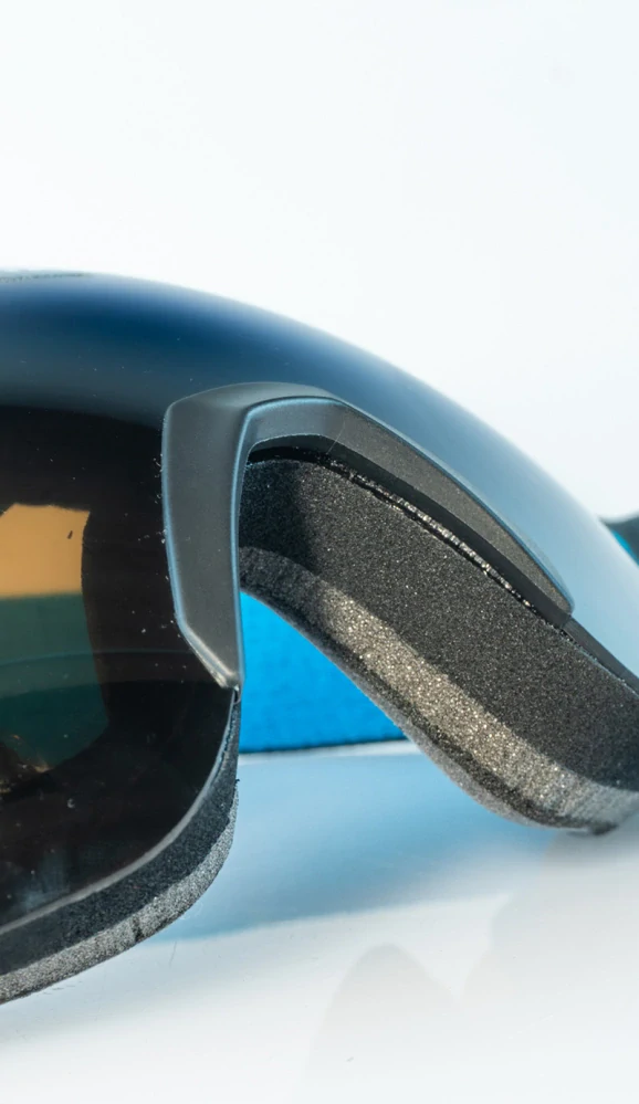 Ski Trab Aero Orange 2