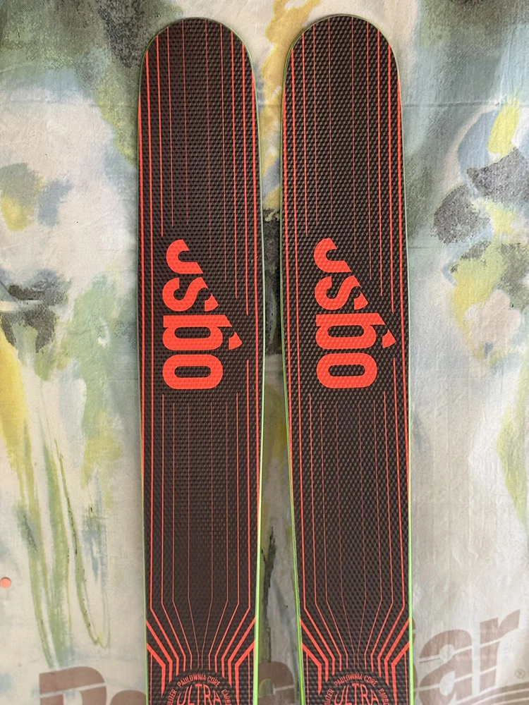 skialp set OGSO