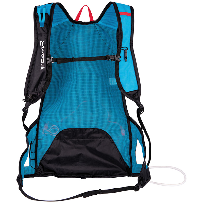 Camp Rapid Racing NEW