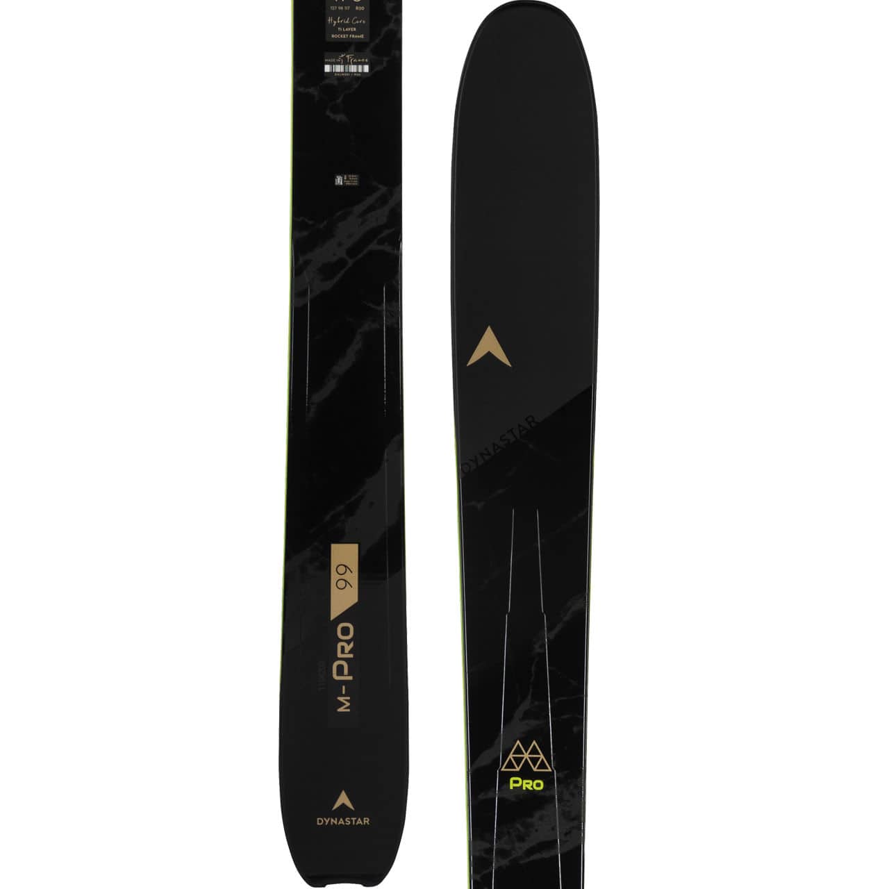 Dynastar M-Pro 99