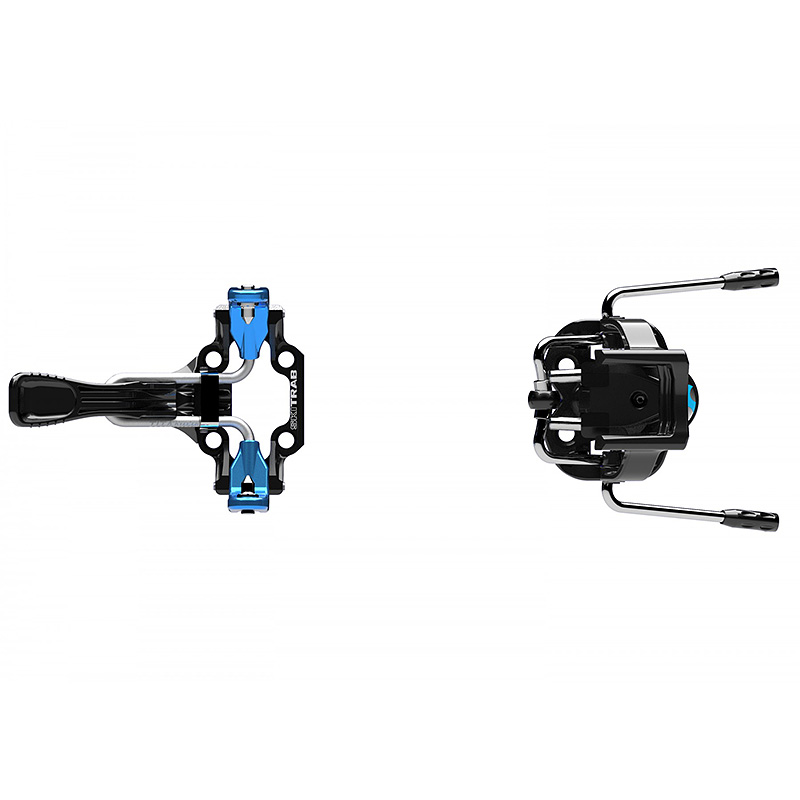 Ski Trab Gara Titan WC + Stoper