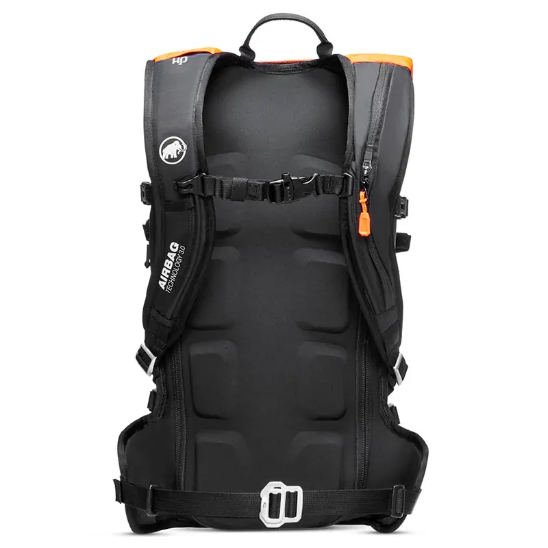 Mammut Free 22 Removable Airbag 3.0