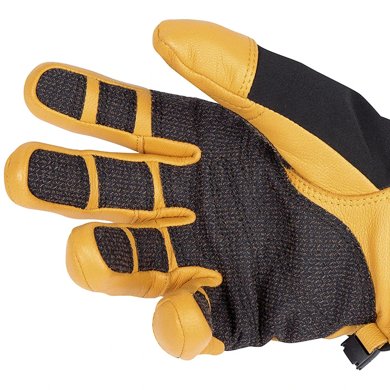 Camp Geko Grip