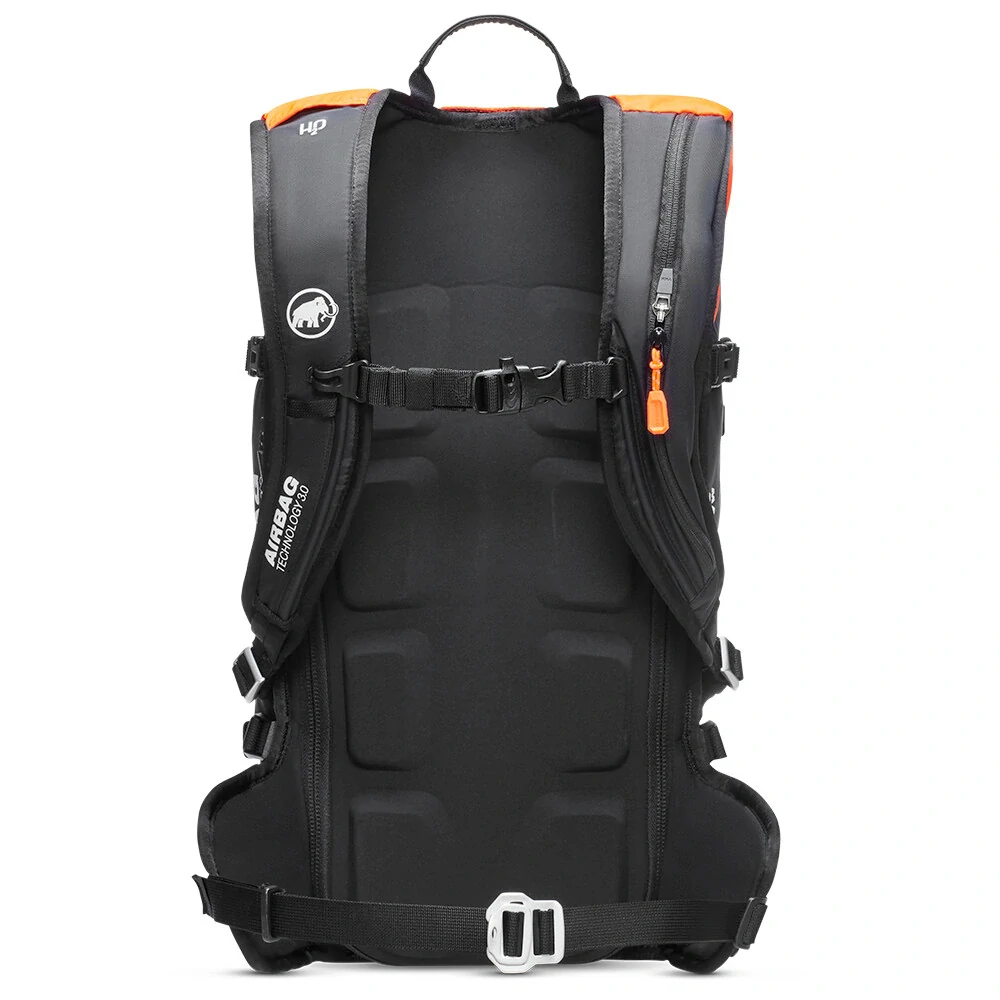 Mammut Pro 35 Removable Airbag 3.0