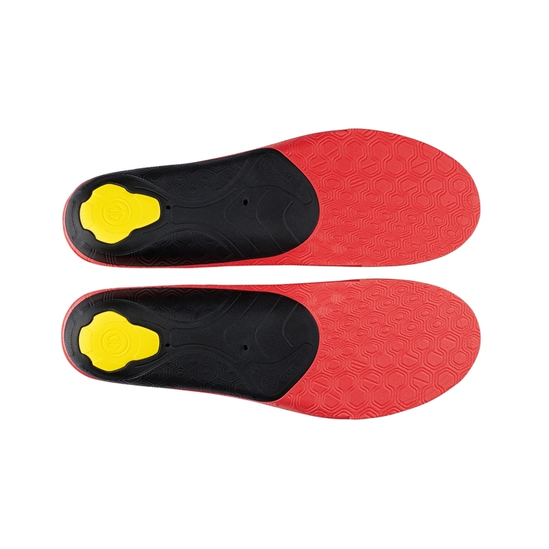Sidas 3Feet Eco Winter High