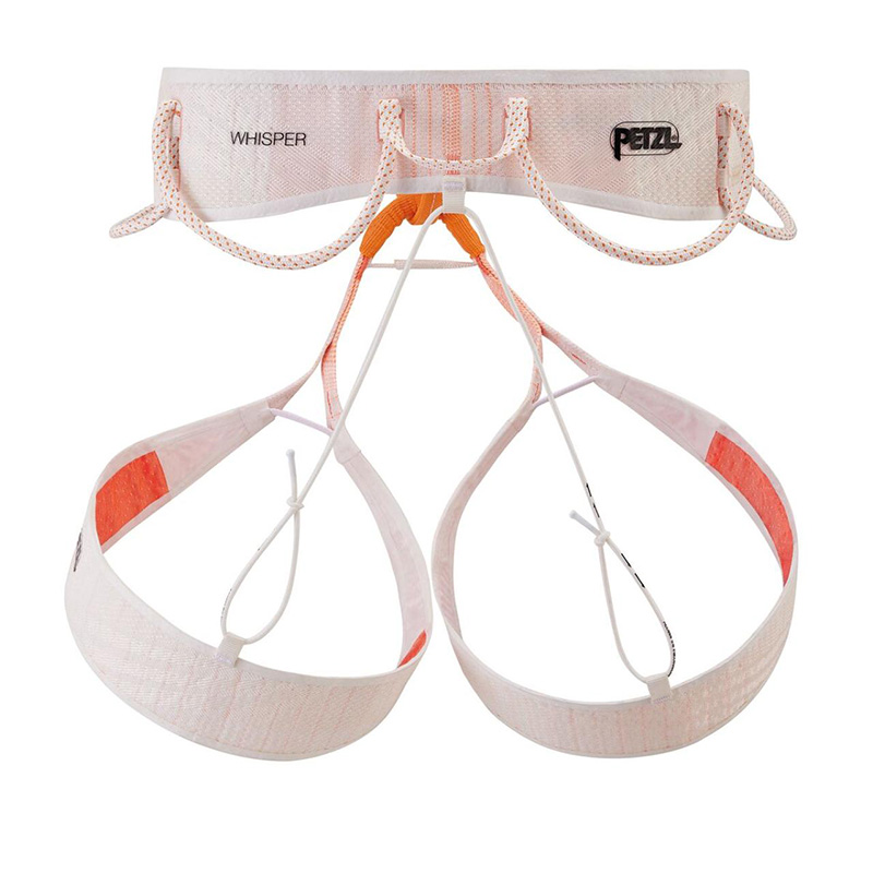 Petzl Whisper