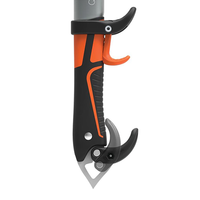 Petzl Quark lopatka