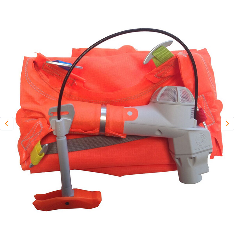 Mammut Removable Airbag system 3.0