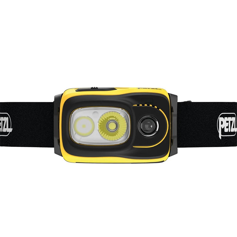 Petzl SWIFT RL Pro