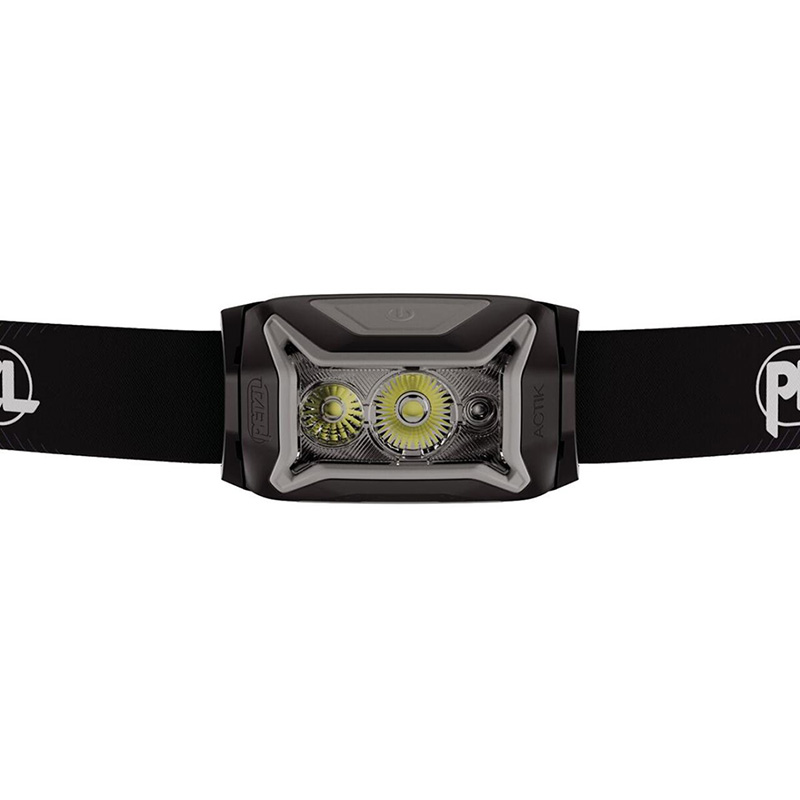 Petzl Actik Core