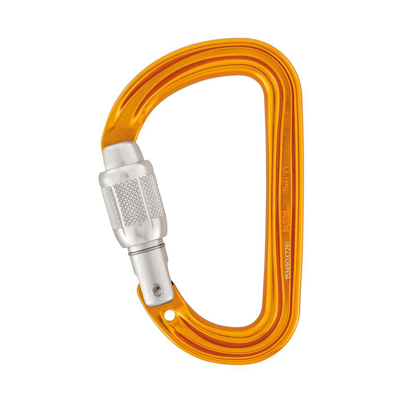 Petzl Rad Systém