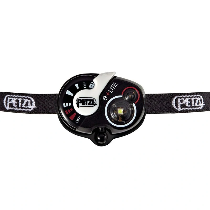 Petzl e+LITE