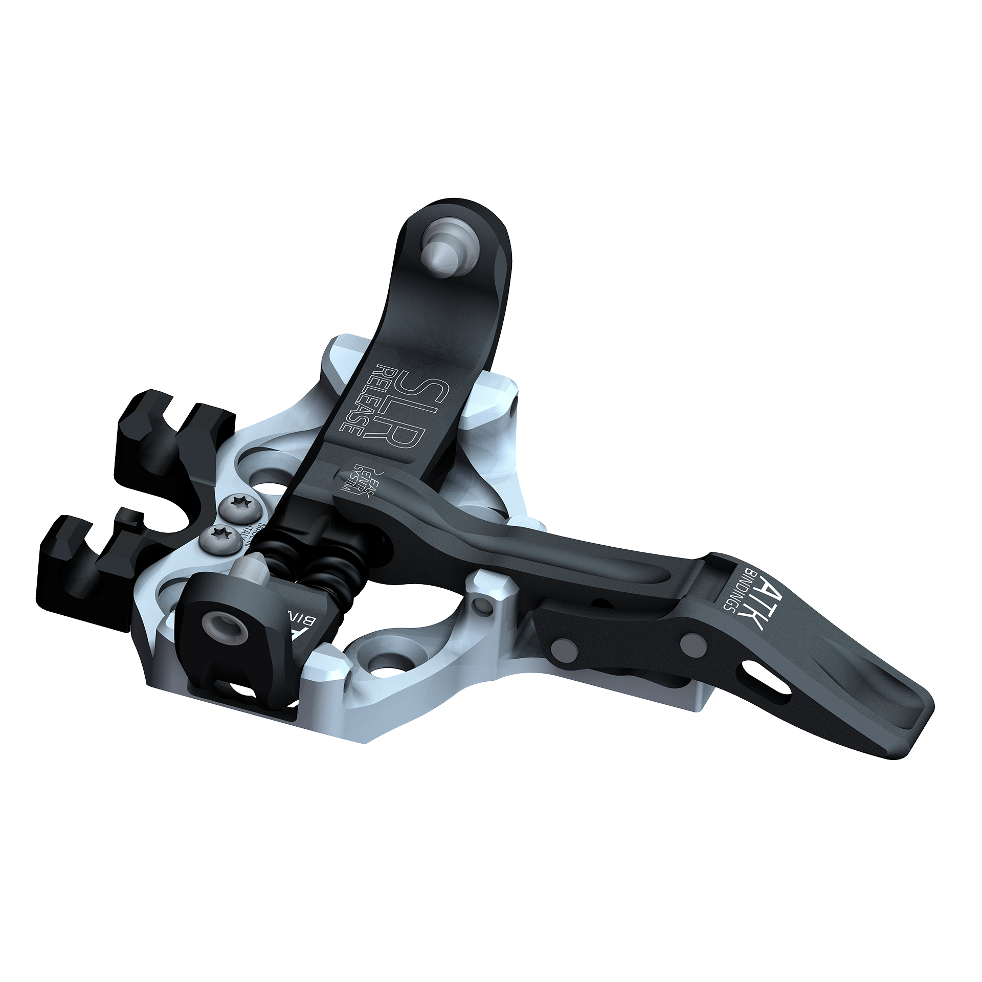 ATK vázání SLR Release 10