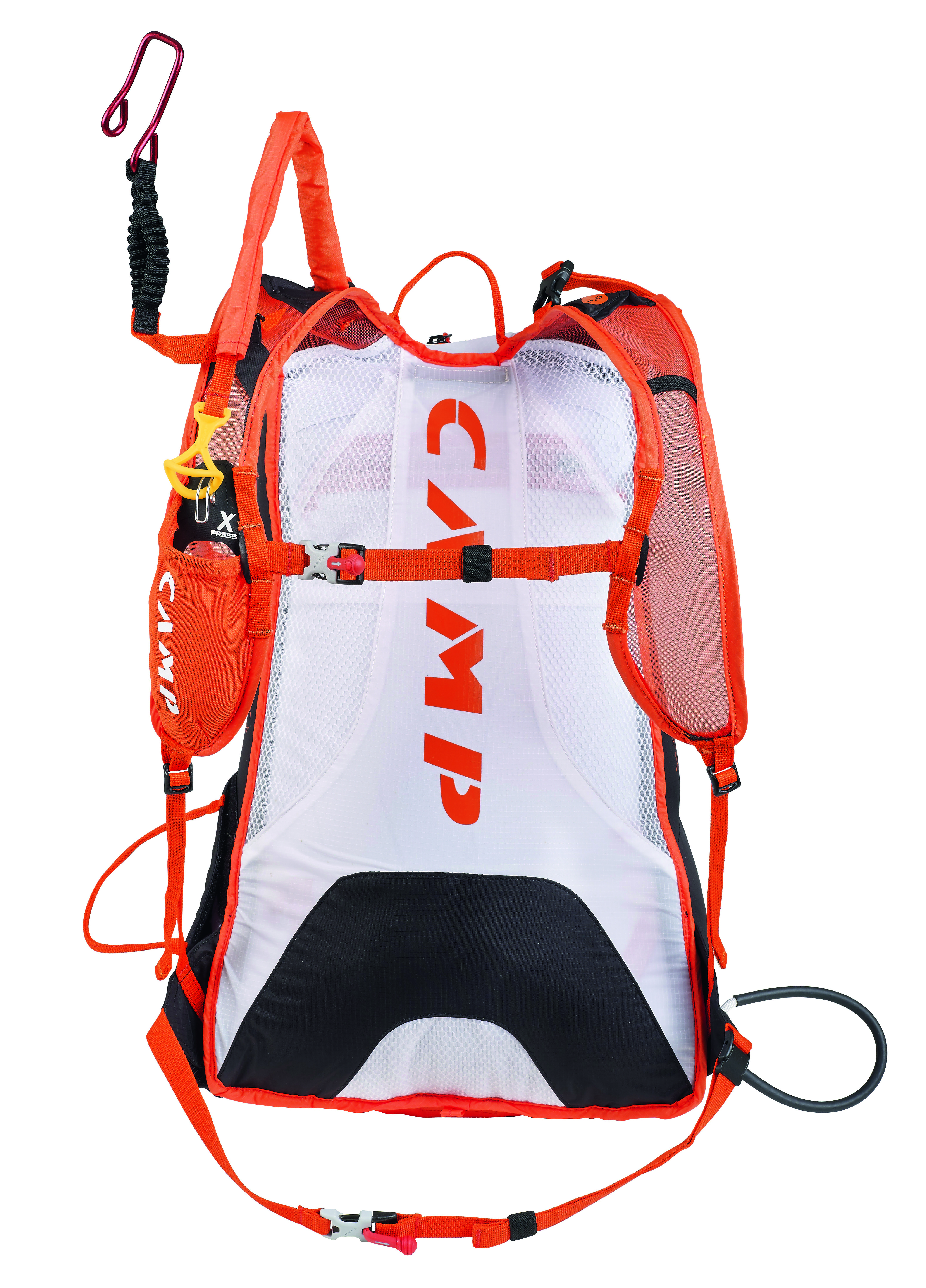 Camp Rapid Racing