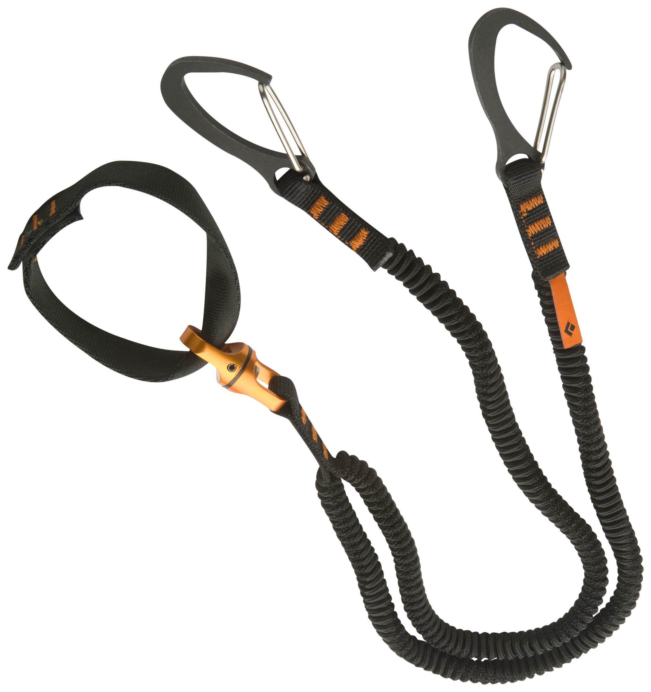 Black Diamond Spiner Leash