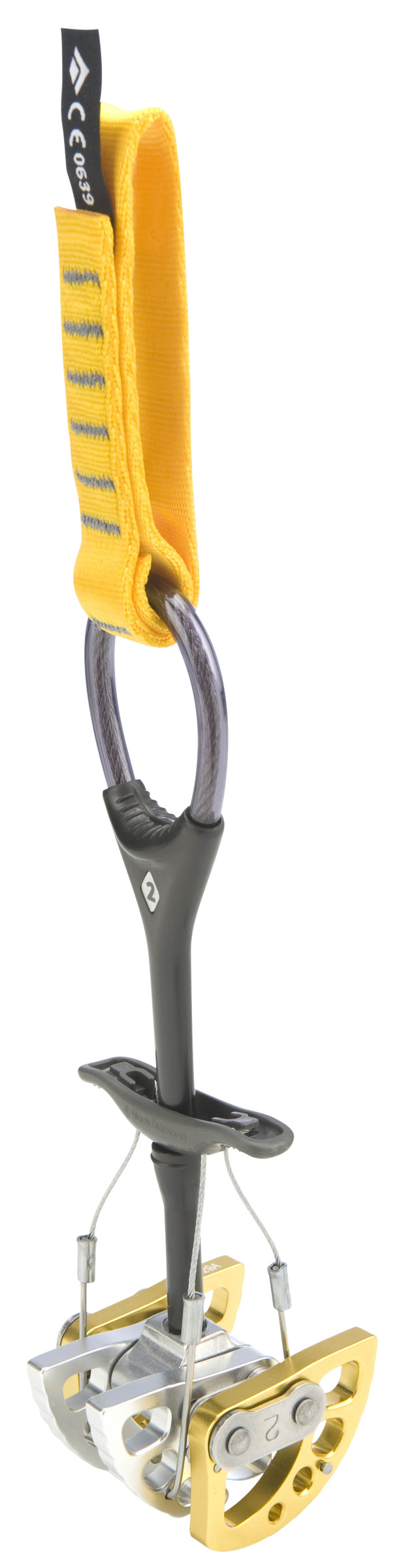 Black Diamond Camalot C4 2