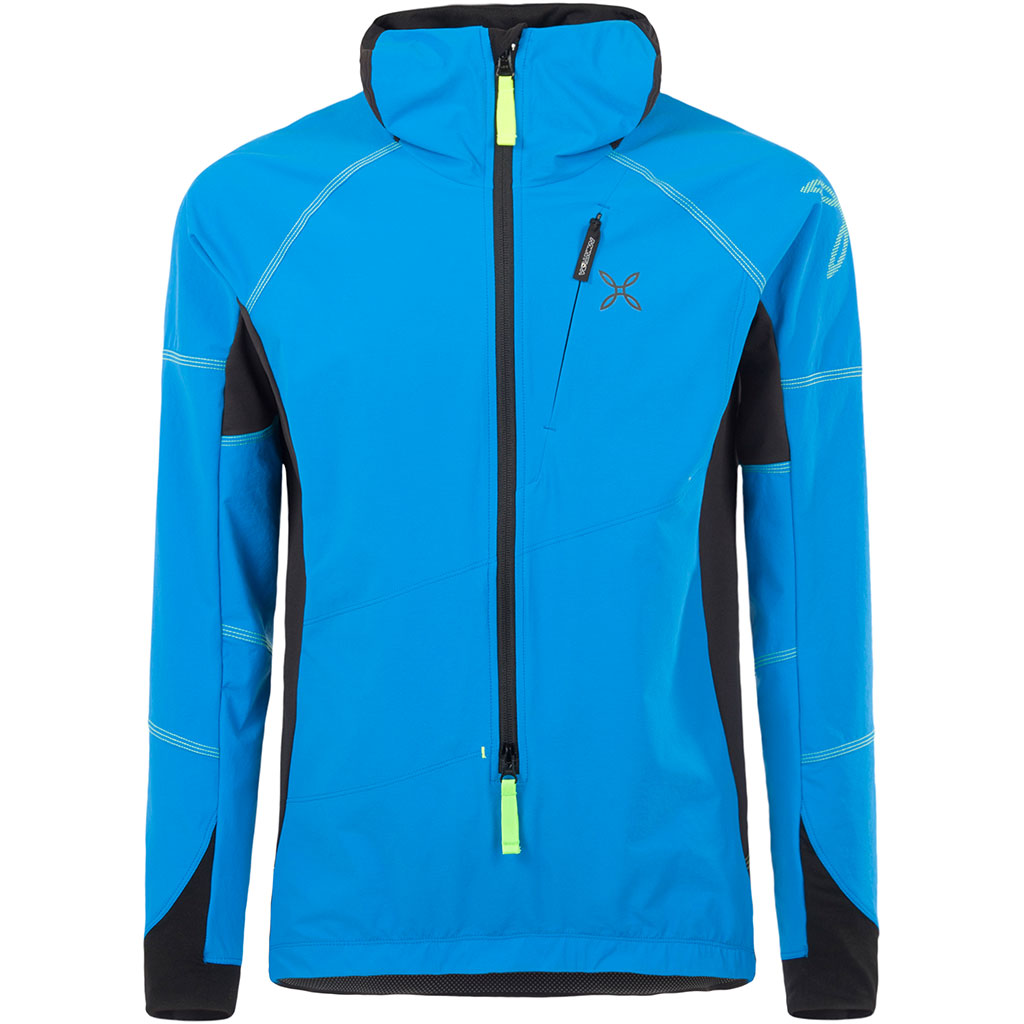 Montura Alp Anorak Woman