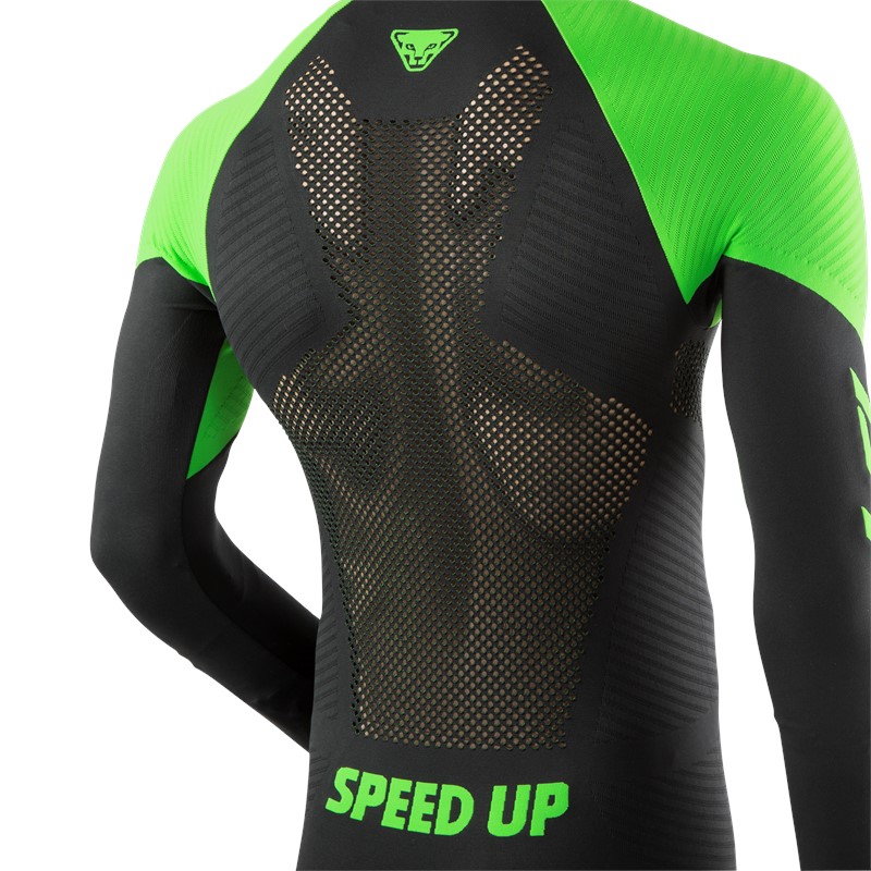 Dynafit RC U Racing Suit