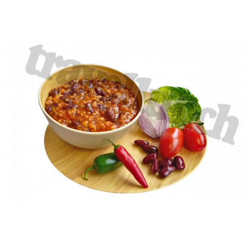 Travellunch Chilli con carne double