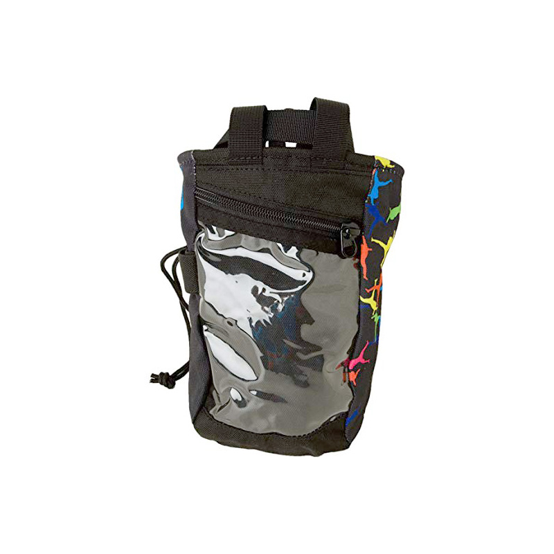 Metolius Chalk Bag