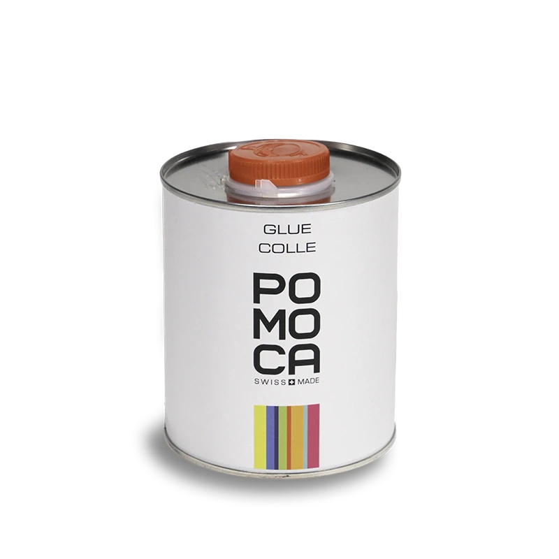Pomoca Adhesive Glue 1kg