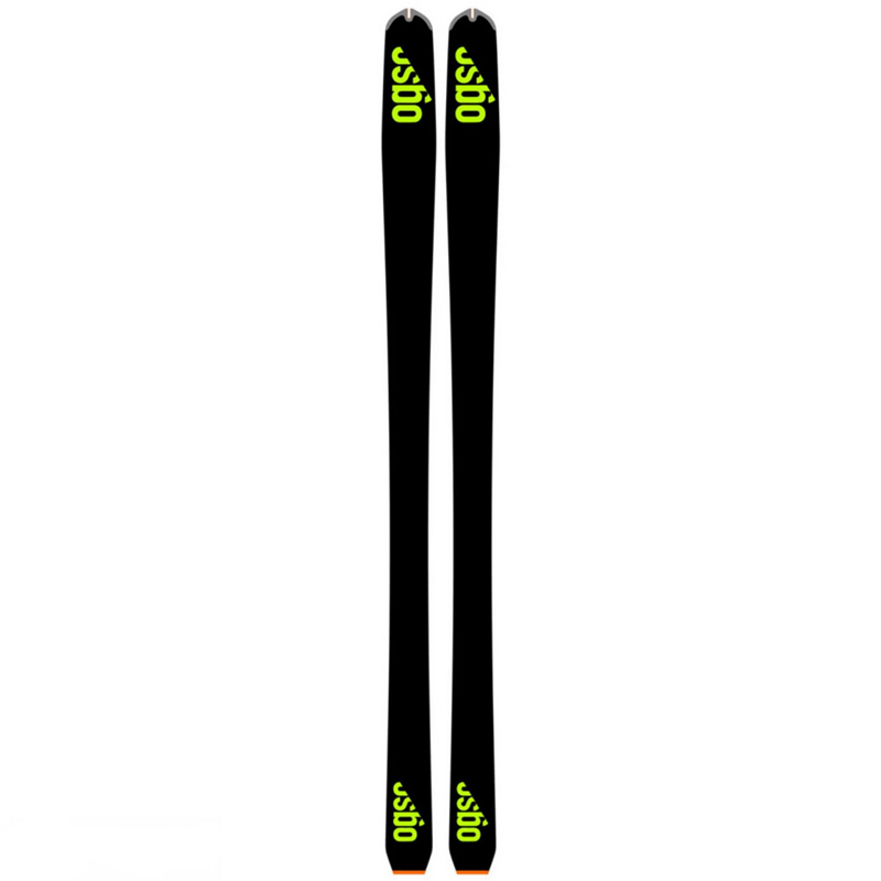 Ogso Bonatti 70 Neo Carbon Ultraligh