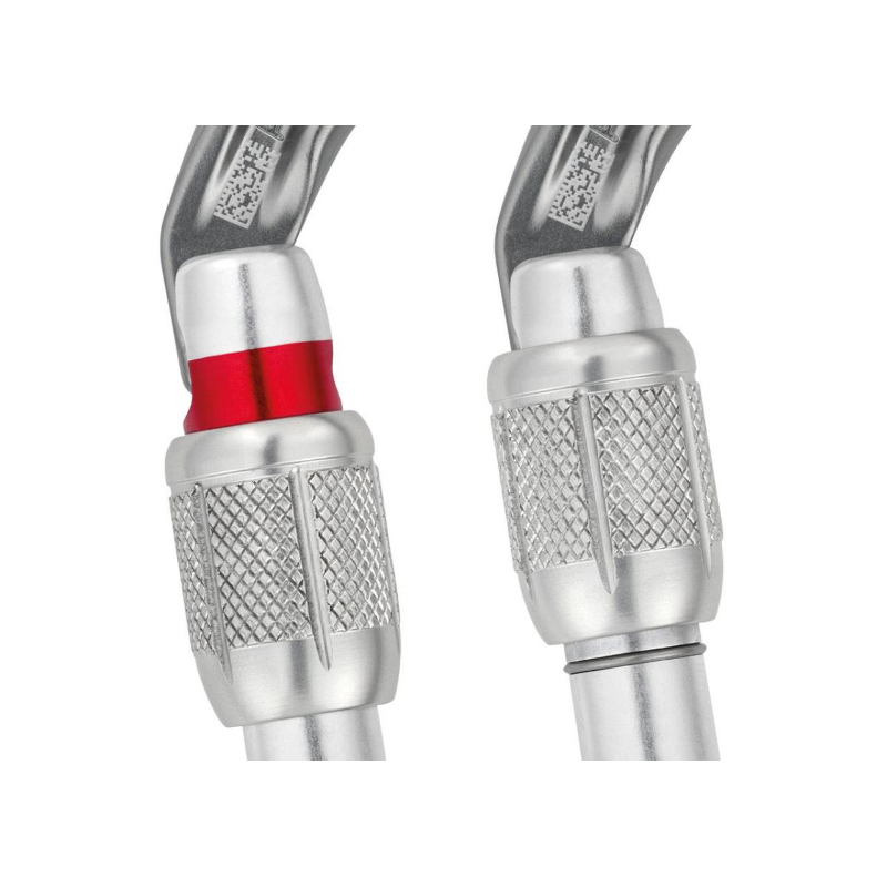 Petzl Amd Twist Lock