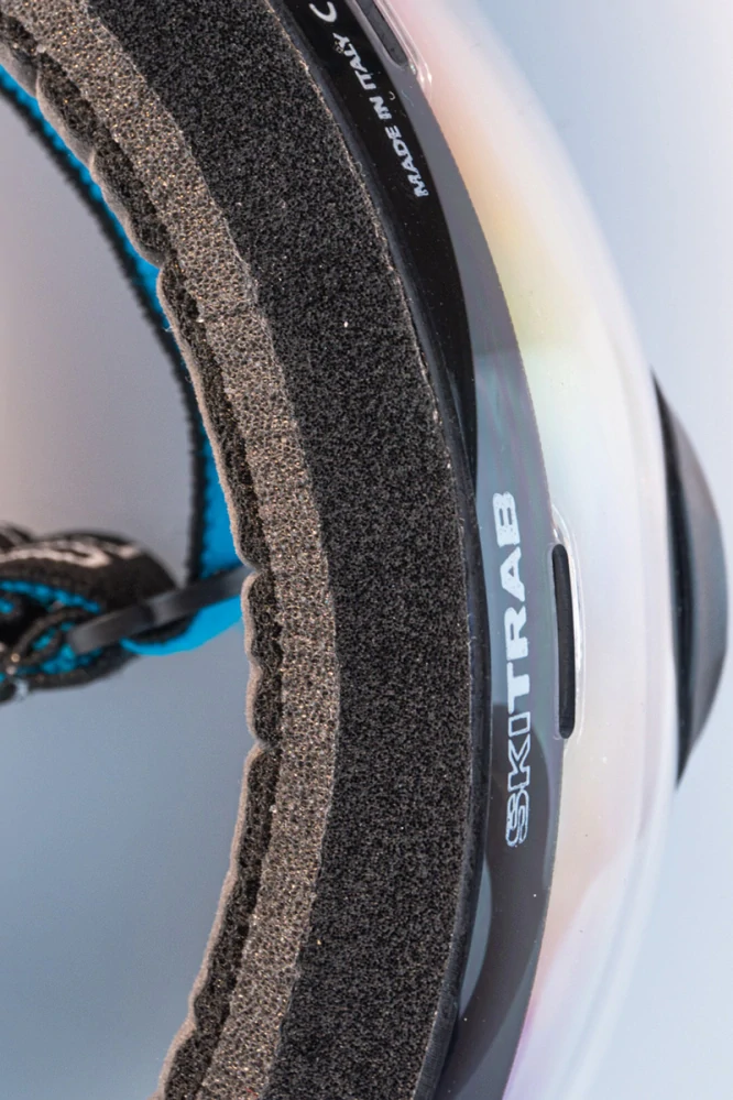 Ski Trab Aero Orange 2